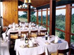 The Ark Lodge *